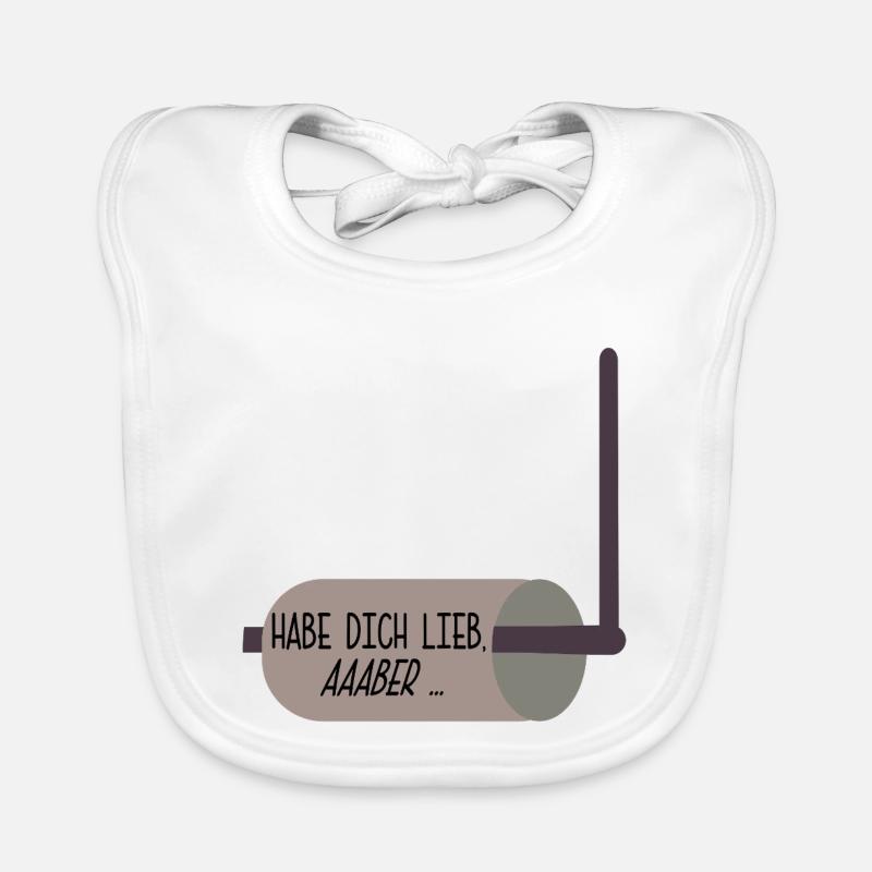 RELATIONSHIP PAPER Organic Baby Bibs
