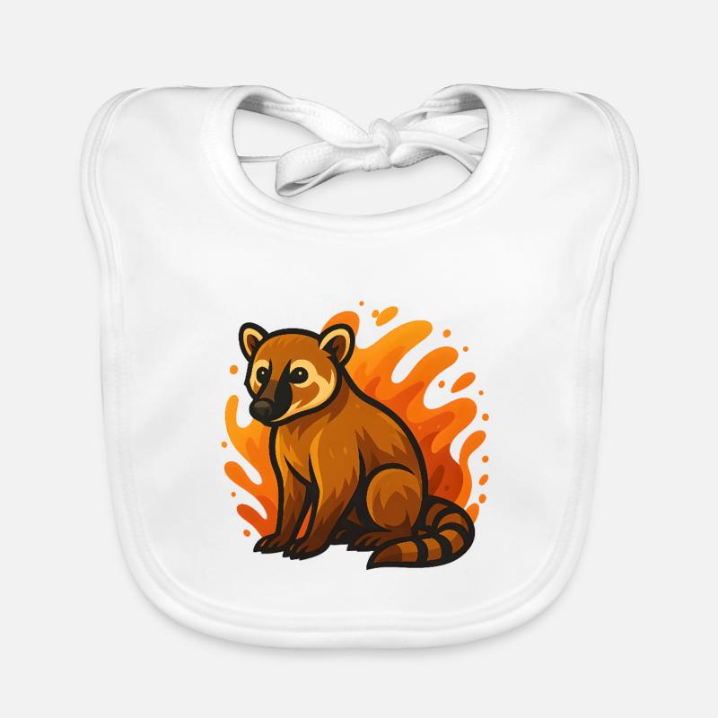 Organic Baby Bibs