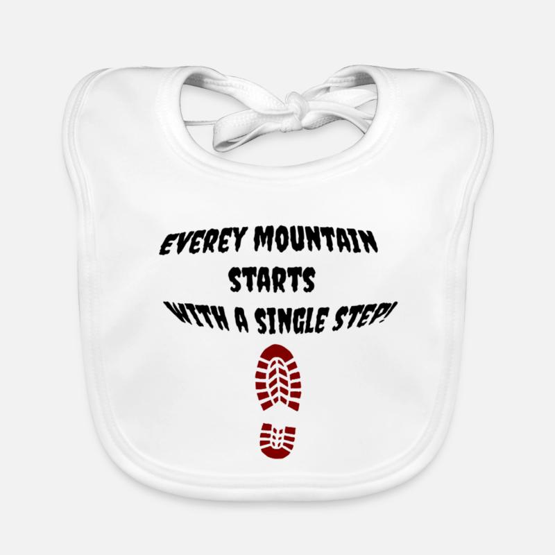 Organic Baby Bibs