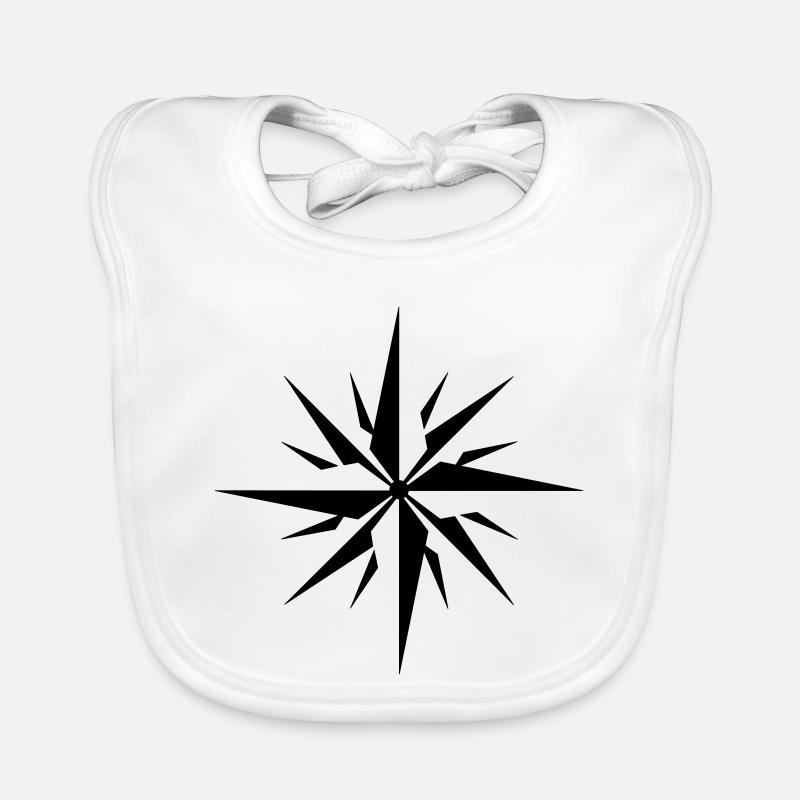 Organic Baby Bibs