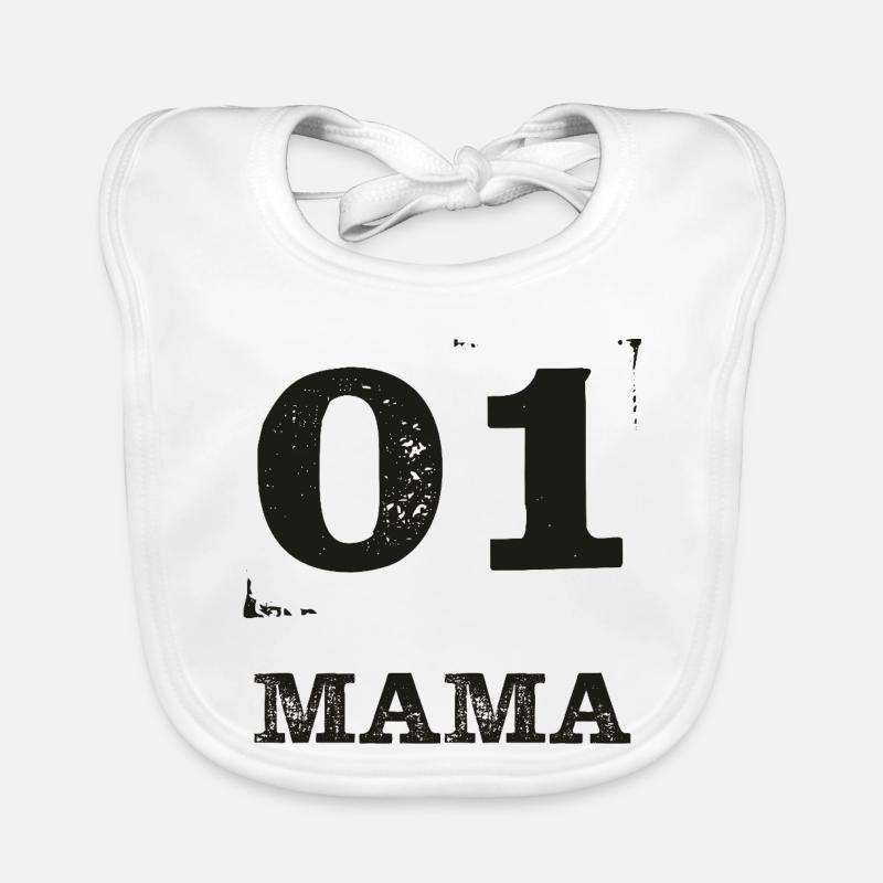 Baby Bio-Lätzchen