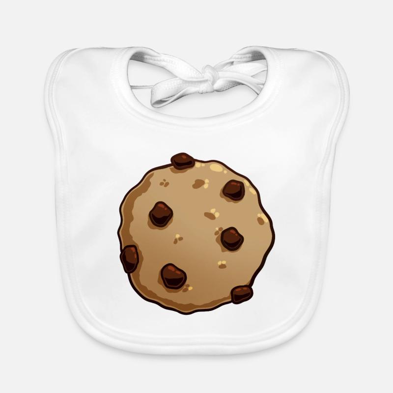 Biscuit Organic Baby Bibs