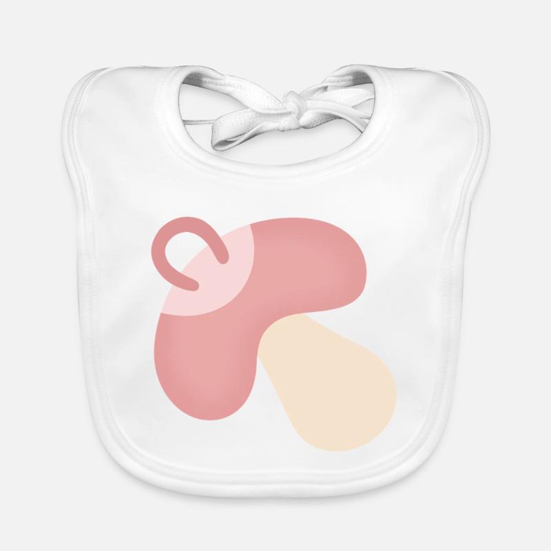 Baby Bio-Lätzchen