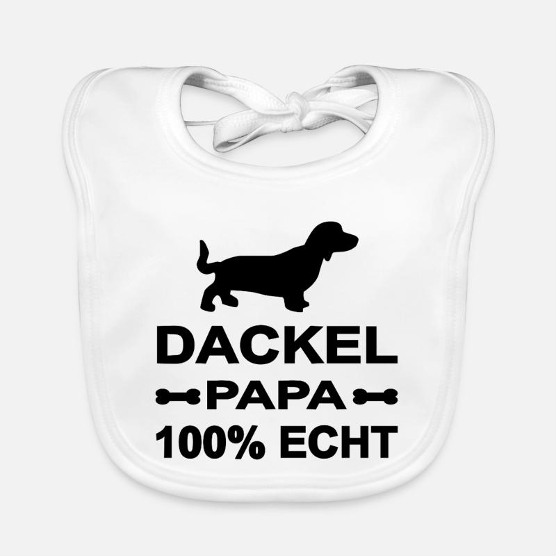Baby Bio-Lätzchen