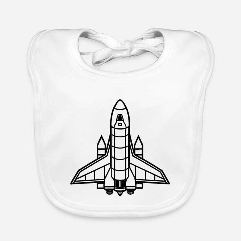 Organic Baby Bibs