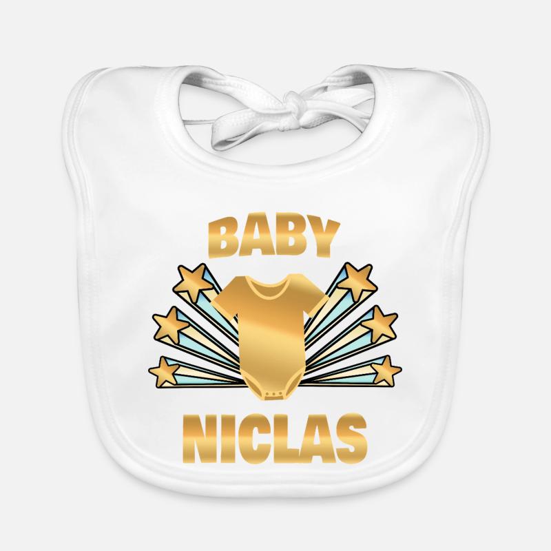 Nicolas Bavoir bio Bébé