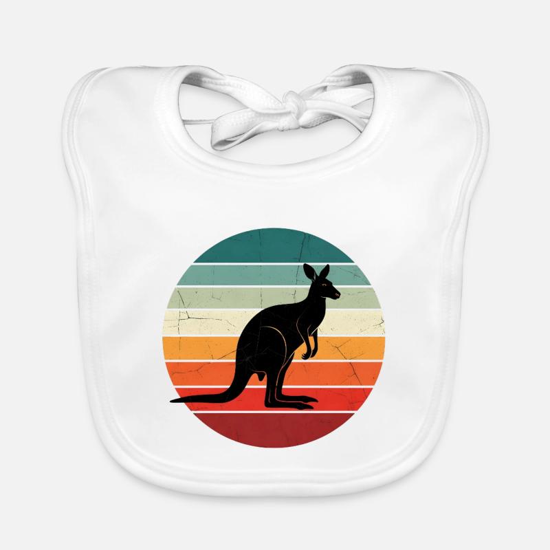 Organic Baby Bibs