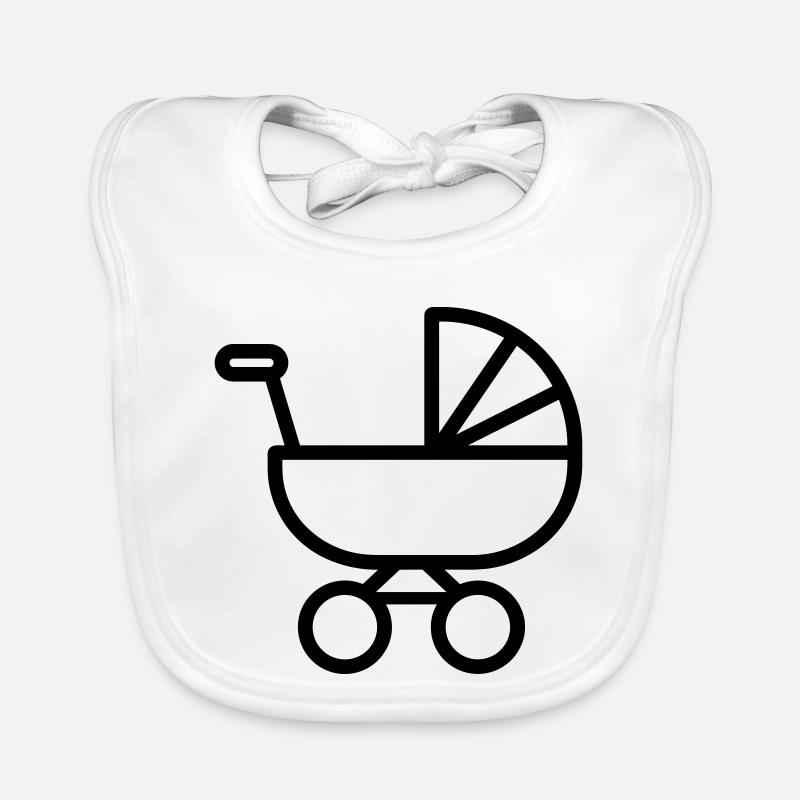 Baby Bio-Lätzchen