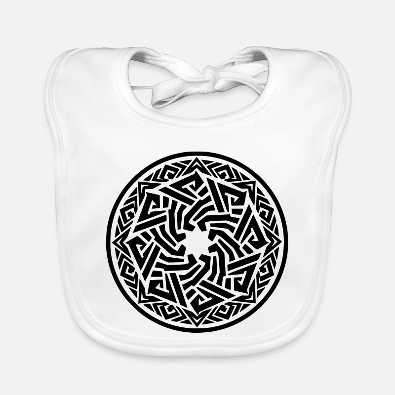 NoxstyllT4 Organic Baby Bibs