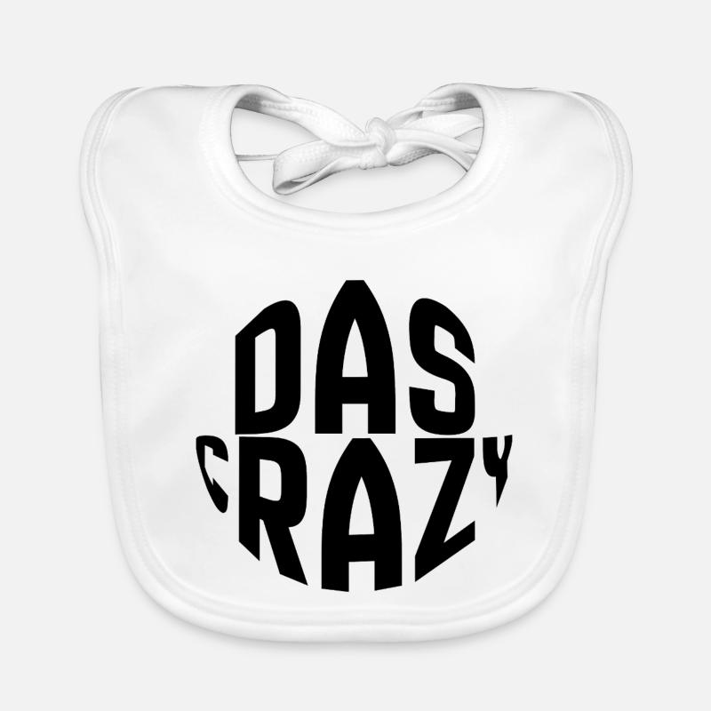 Baby Bio-Lätzchen