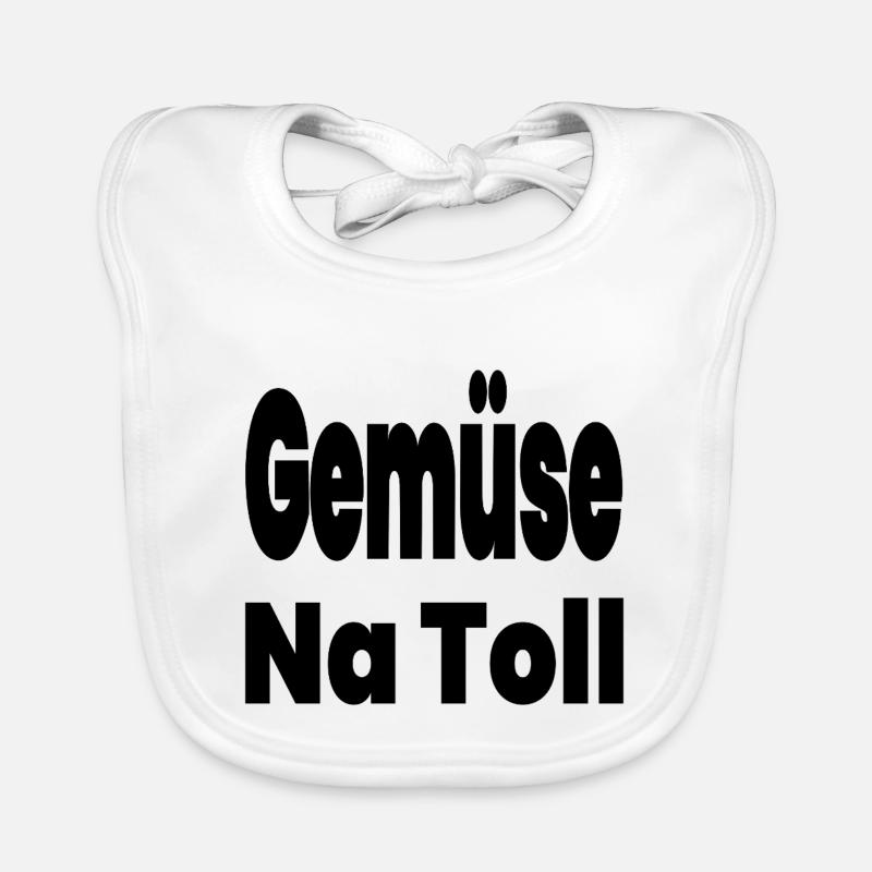 Organic Baby Bibs