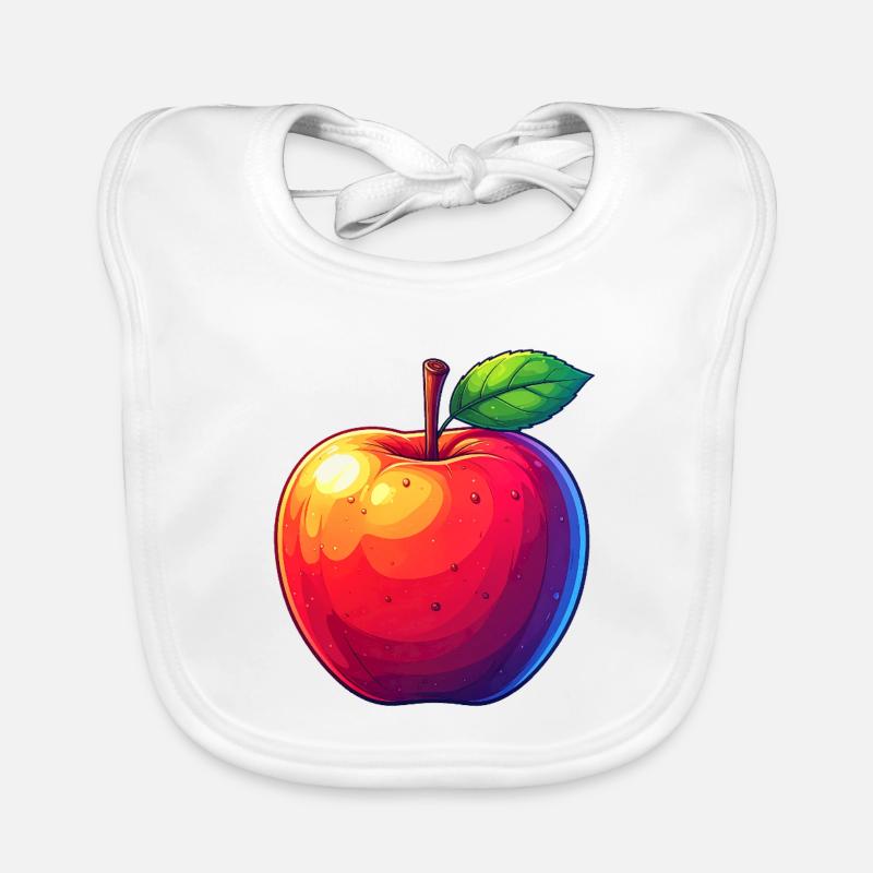 Organic Baby Bibs
