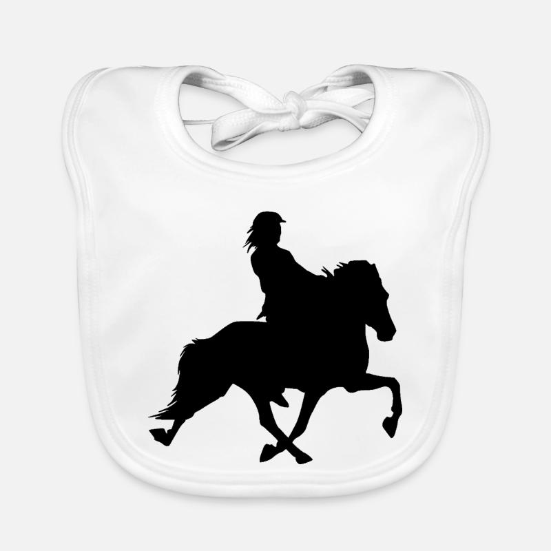 Baby Bio-Lätzchen