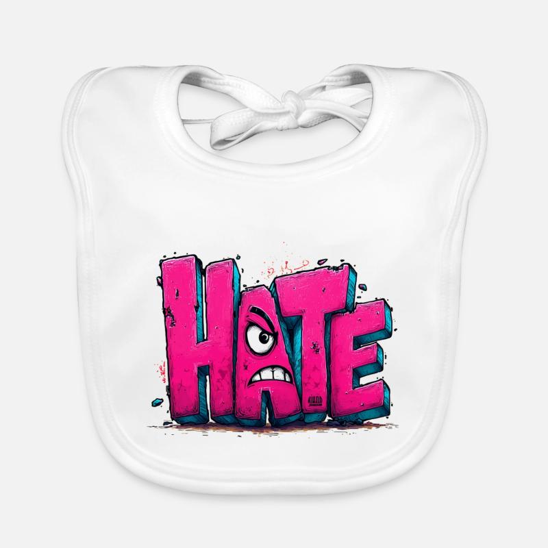 Organic Baby Bibs