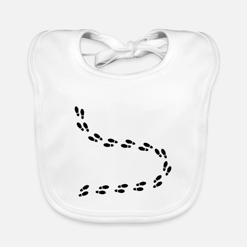 Baby Bio-Lätzchen