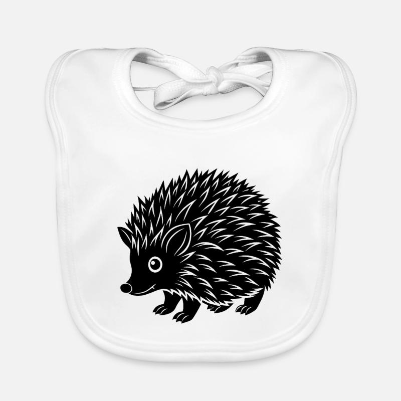 Baby Bio-Lätzchen