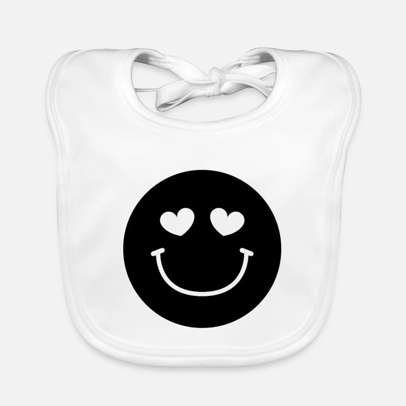 Baby Bio-Lätzchen