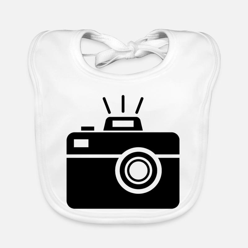 Zimmer Baby Bio-Lätzchen