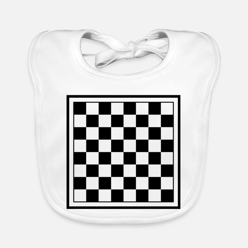 Organic Baby Bibs