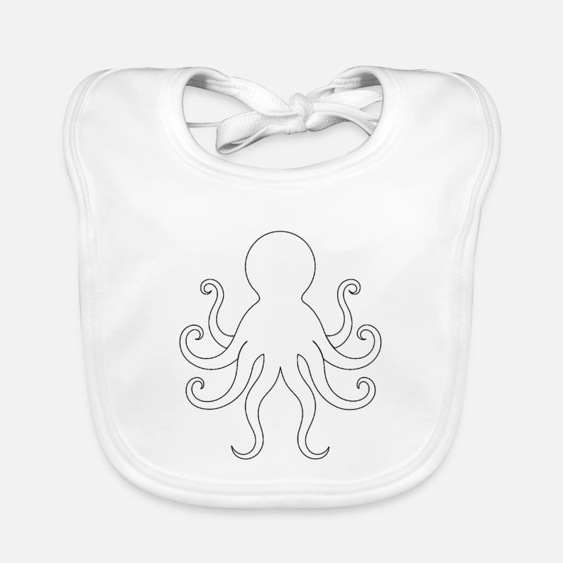 Organic Baby Bibs