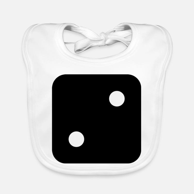 Says Organic Baby Bibs