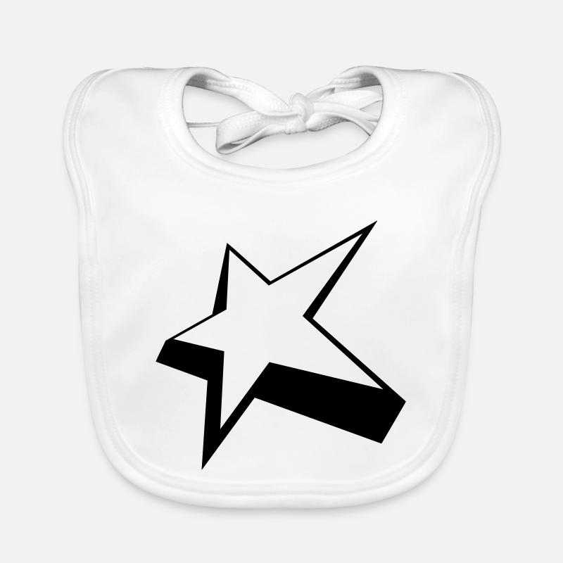 Organic Baby Bibs