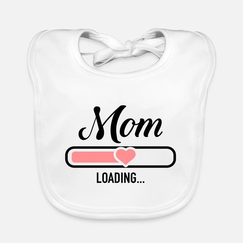 Mama Baby Bio-Lätzchen