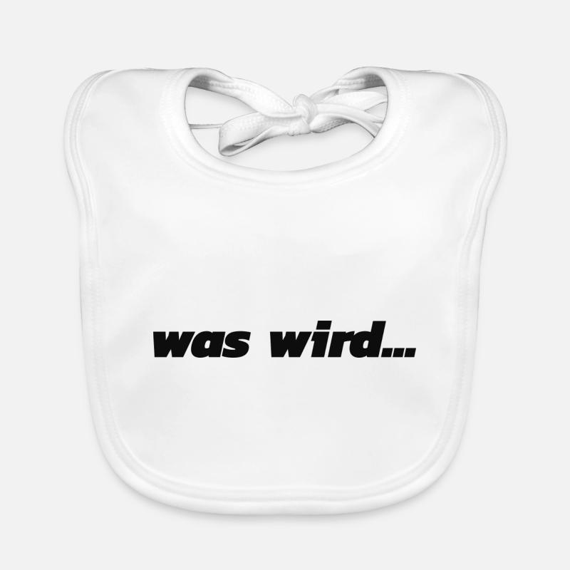 Was wird Baby Bio-Lätzchen