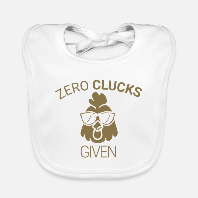 Baby Bio-Lätzchen