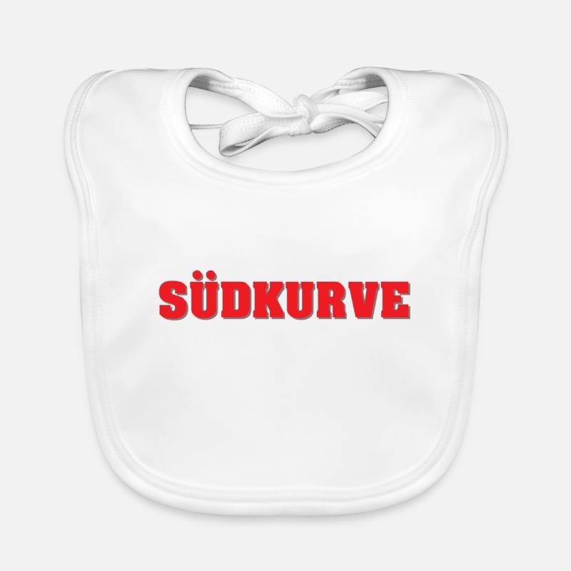 South Bend Organic Baby Bibs