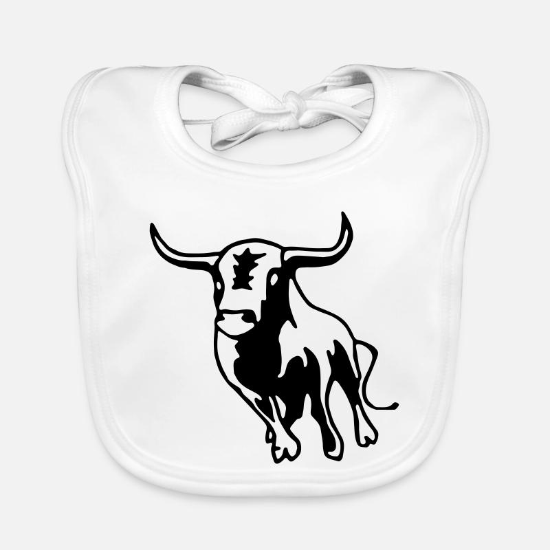 Stier Organic Baby Bibs