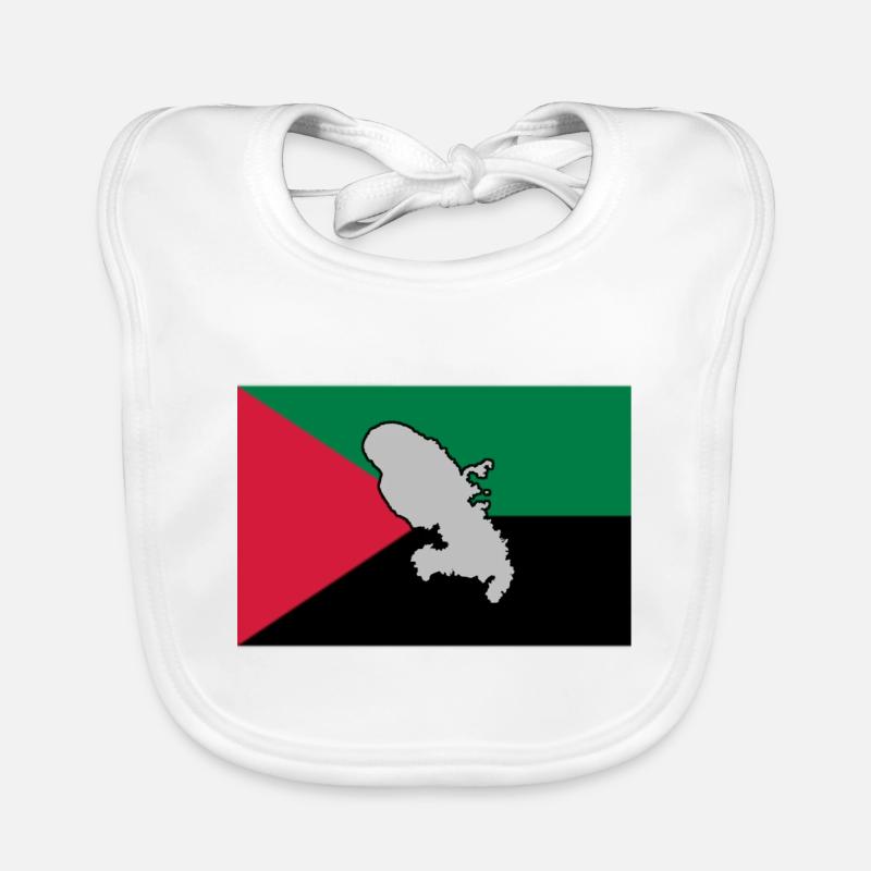 Bavoir bio Bébé