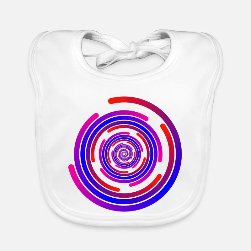 Baby Bio-Lätzchen