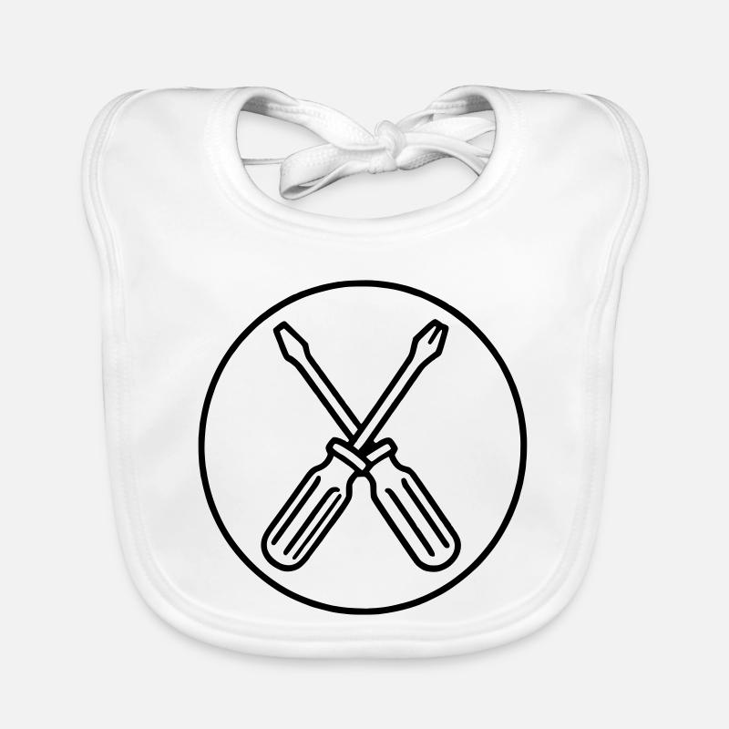 Organic Baby Bibs