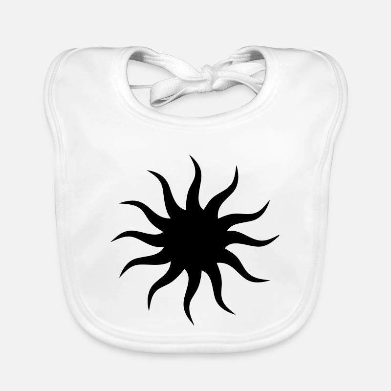 Organic Baby Bibs