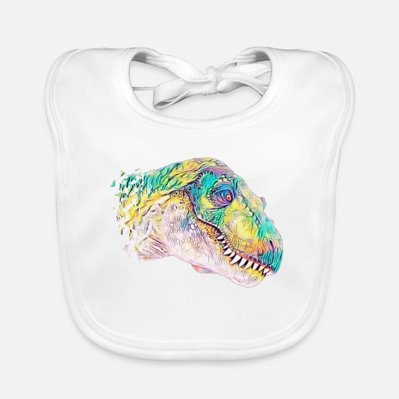 Organic Baby Bibs