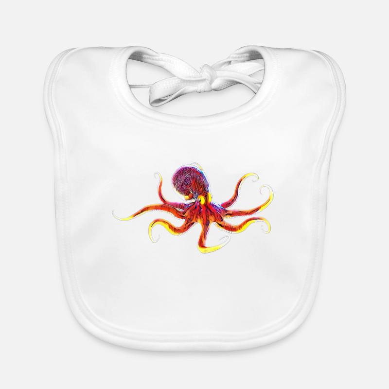 Organic Baby Bibs