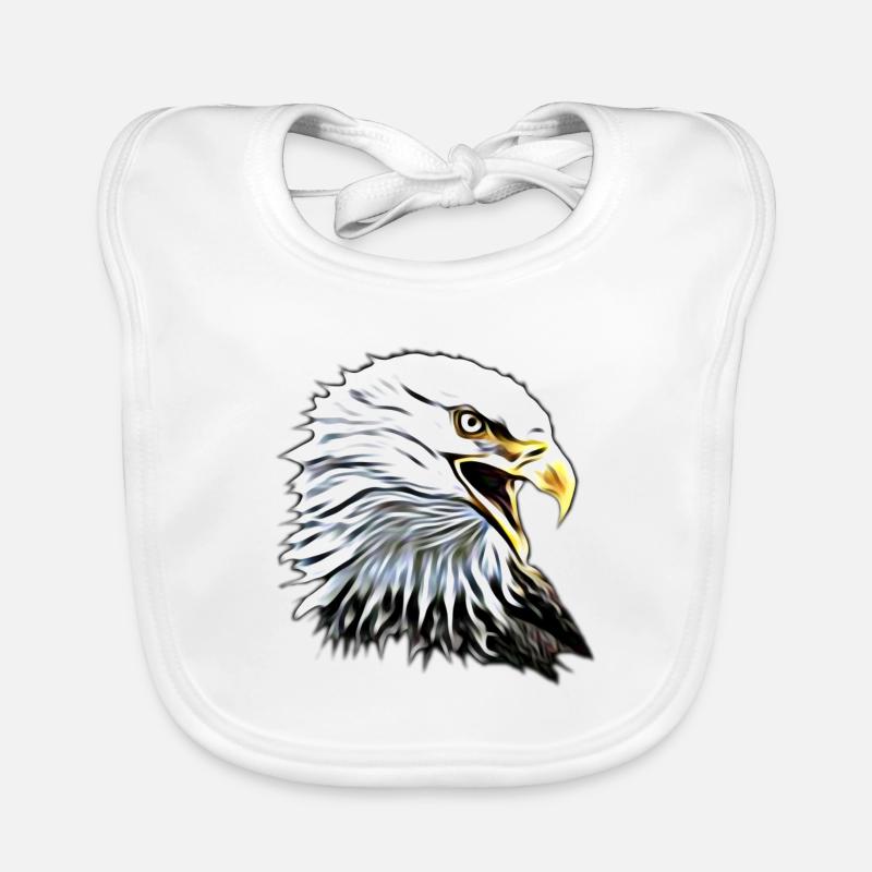 Aigle Bavoir bio Bébé