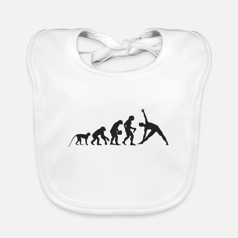 Organic Baby Bibs