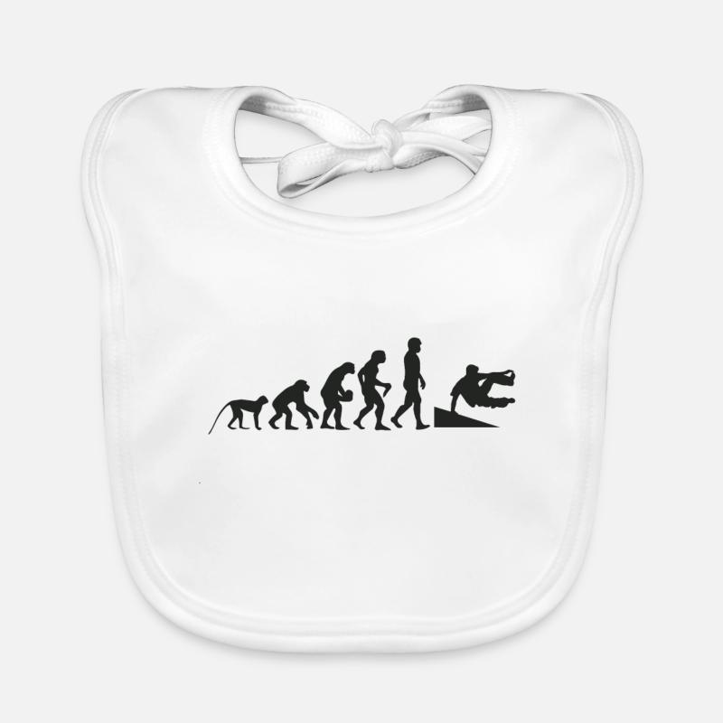 Organic Baby Bibs