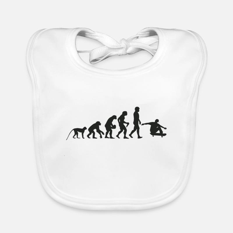 Organic Baby Bibs