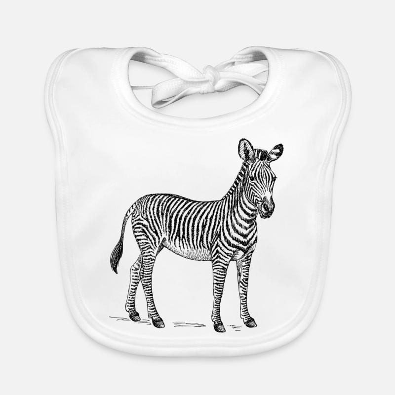 Organic Baby Bibs
