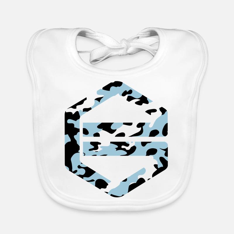 Fc Groningen Organic Baby Bibs