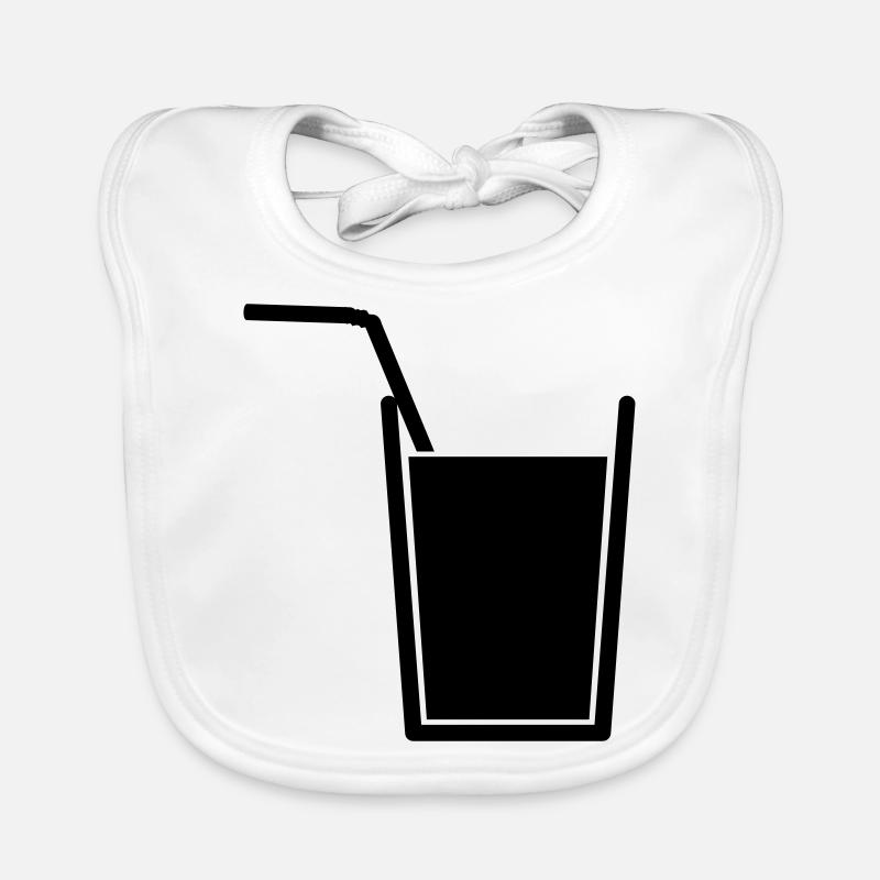 Drink Baby Bio-Lätzchen