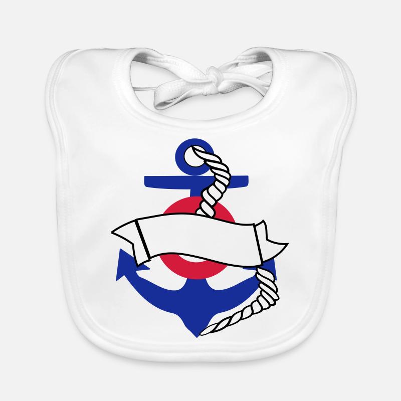 anker_44 Baby Bio-Lätzchen