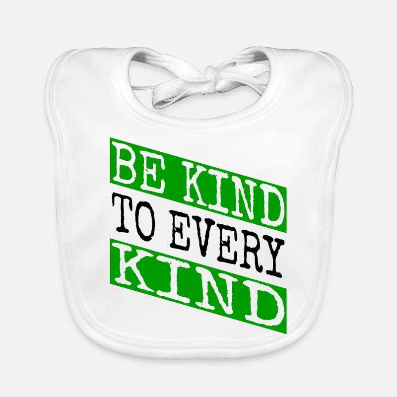 planet evolve go vegan vegetable funny rights Baby Bio-Lätzchen