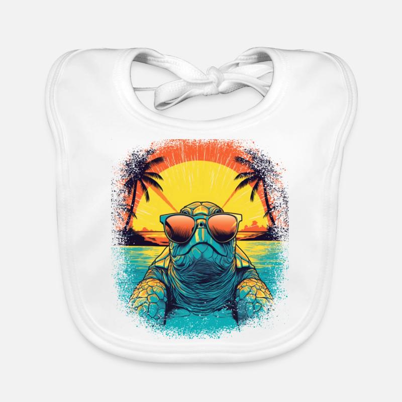 awesome gift idea present idea Baby Bio-Lätzchen