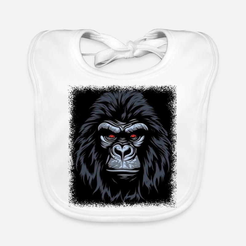 present idea funny birthday birthday present idea Baby Bio-Lätzchen