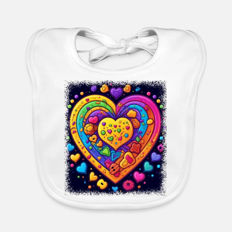 Chef Sweats à capuche et sweat-shirts Navigateur présent Bavoir bio Bébé