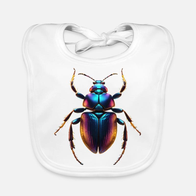 Bug Baby Bio-Lätzchen